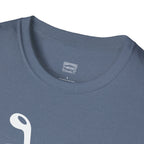 I'm Hooked On Fishing - Classic Tee