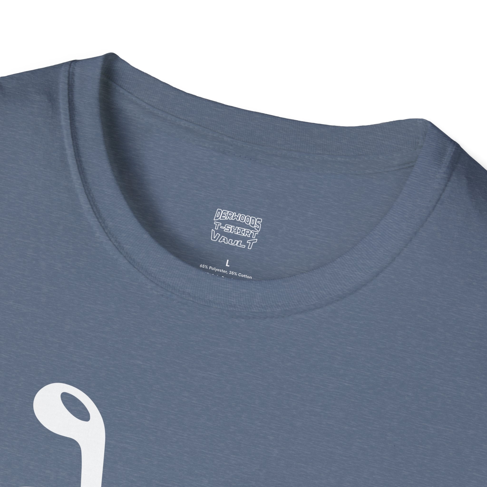 I'm Hooked On Fishing - Classic Tee