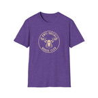 Anti Social Moose Club T-Shirt