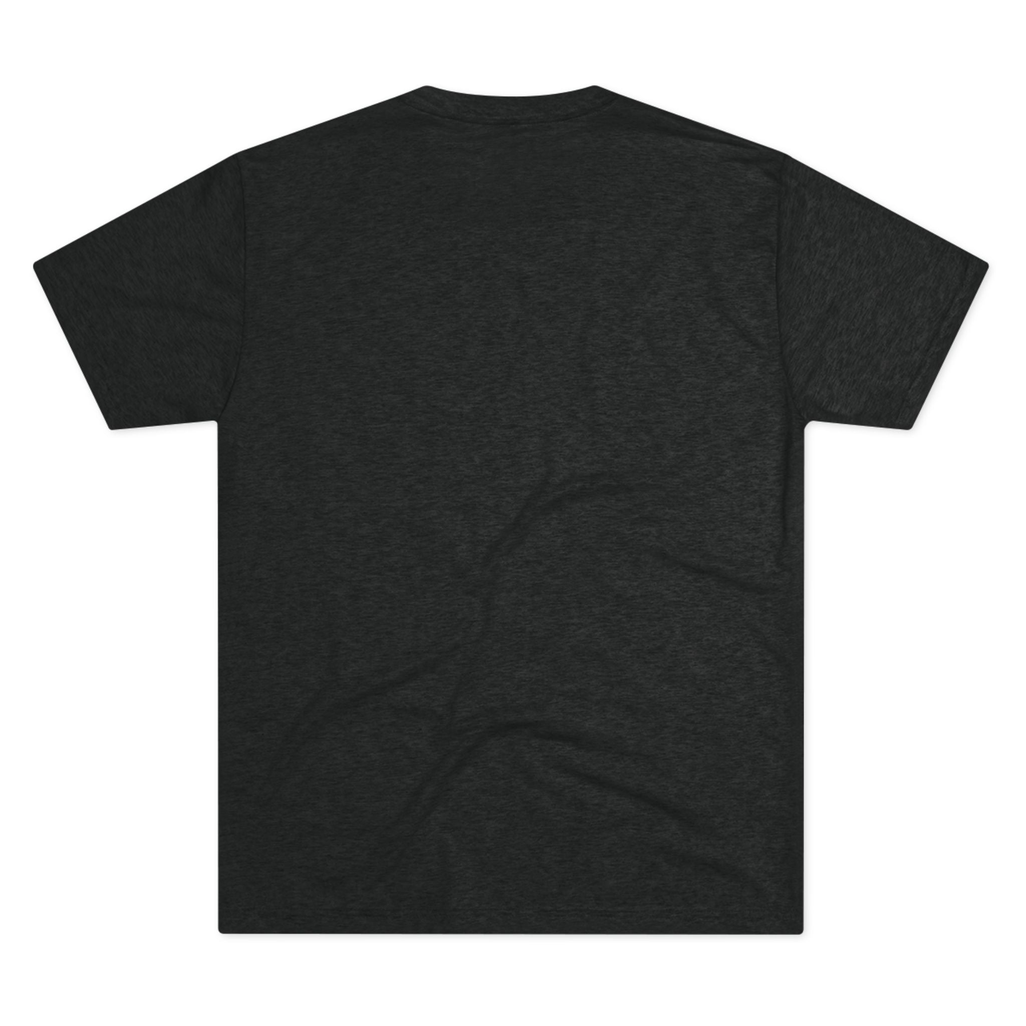 Women's Pain Is Temporary Pride Is Forever - Tri-Blend Tee