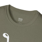 I'm Hooked On Fishing - Classic Tee