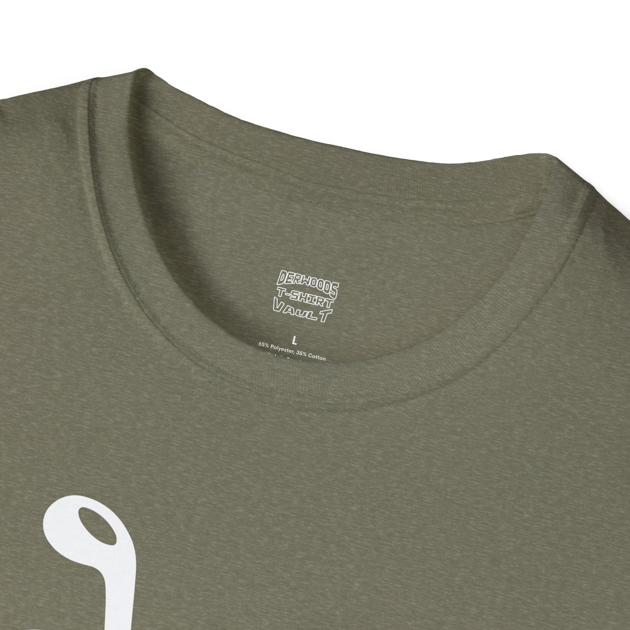 I'm Hooked On Fishing - Classic Tee