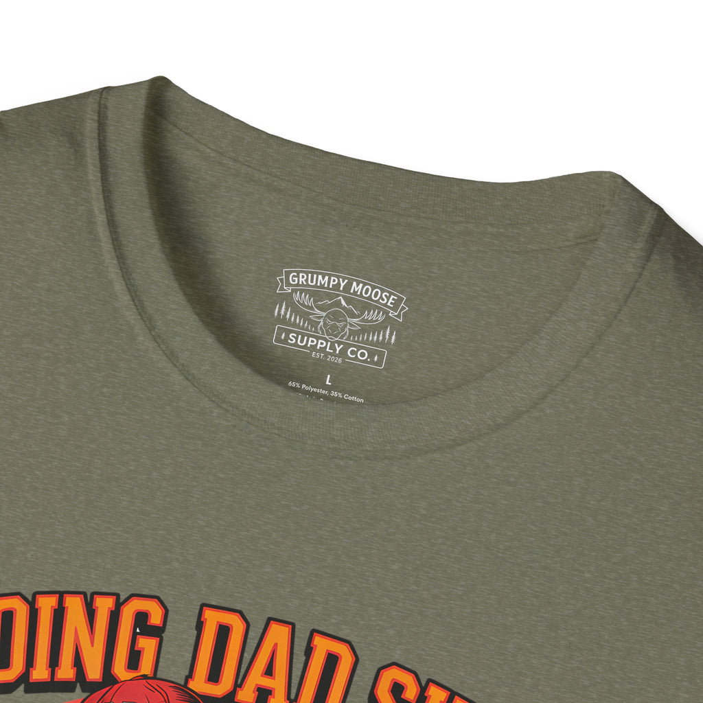 Doing Dad Sh*t - Classic Tee