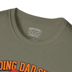 Doing Dad Sh*t - Classic Tee