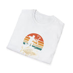 Bowfishing Point Shoot Catch T-Shirt
