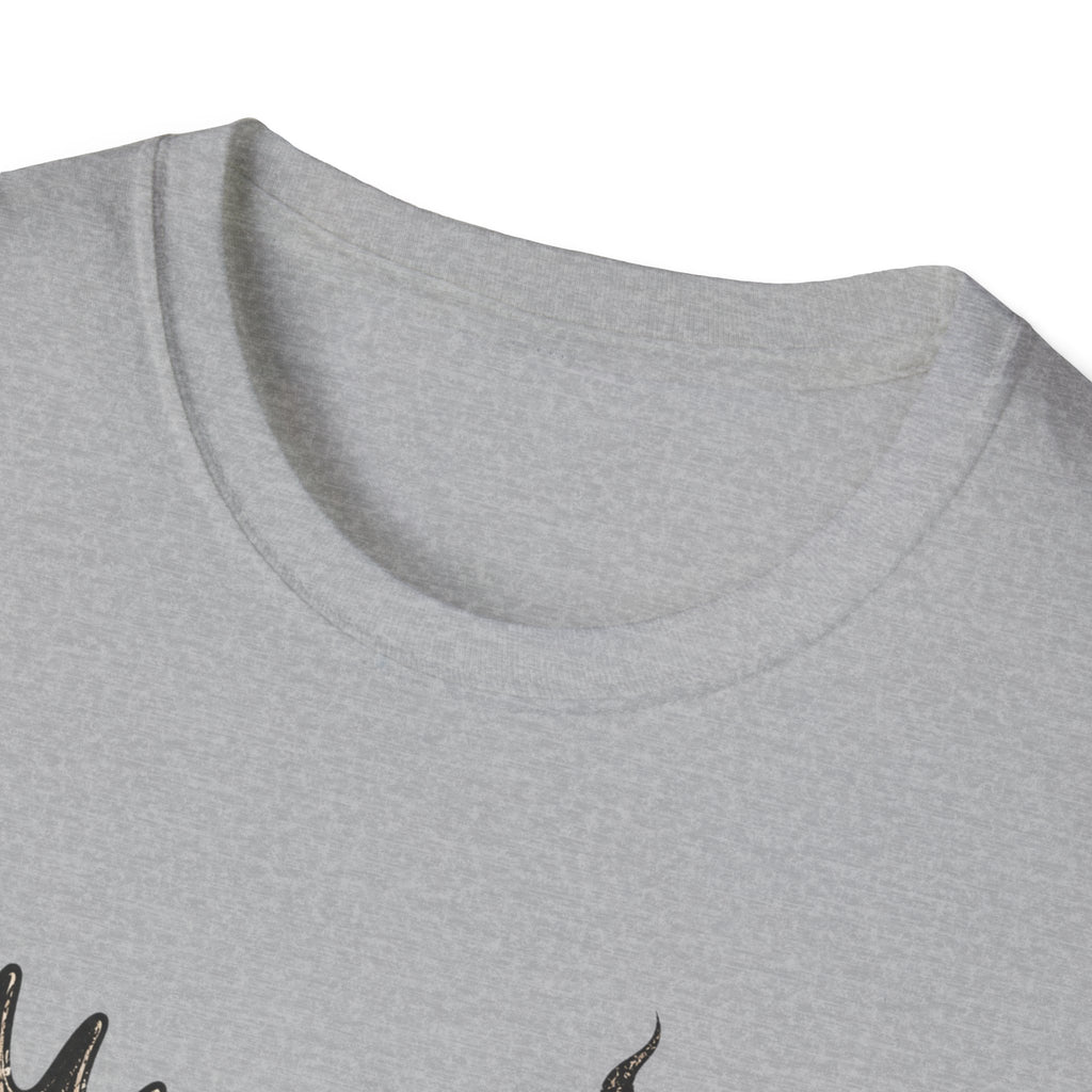 No Talk Before Coffee T-Shirt