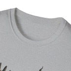 No Talk Before Coffee T-Shirt