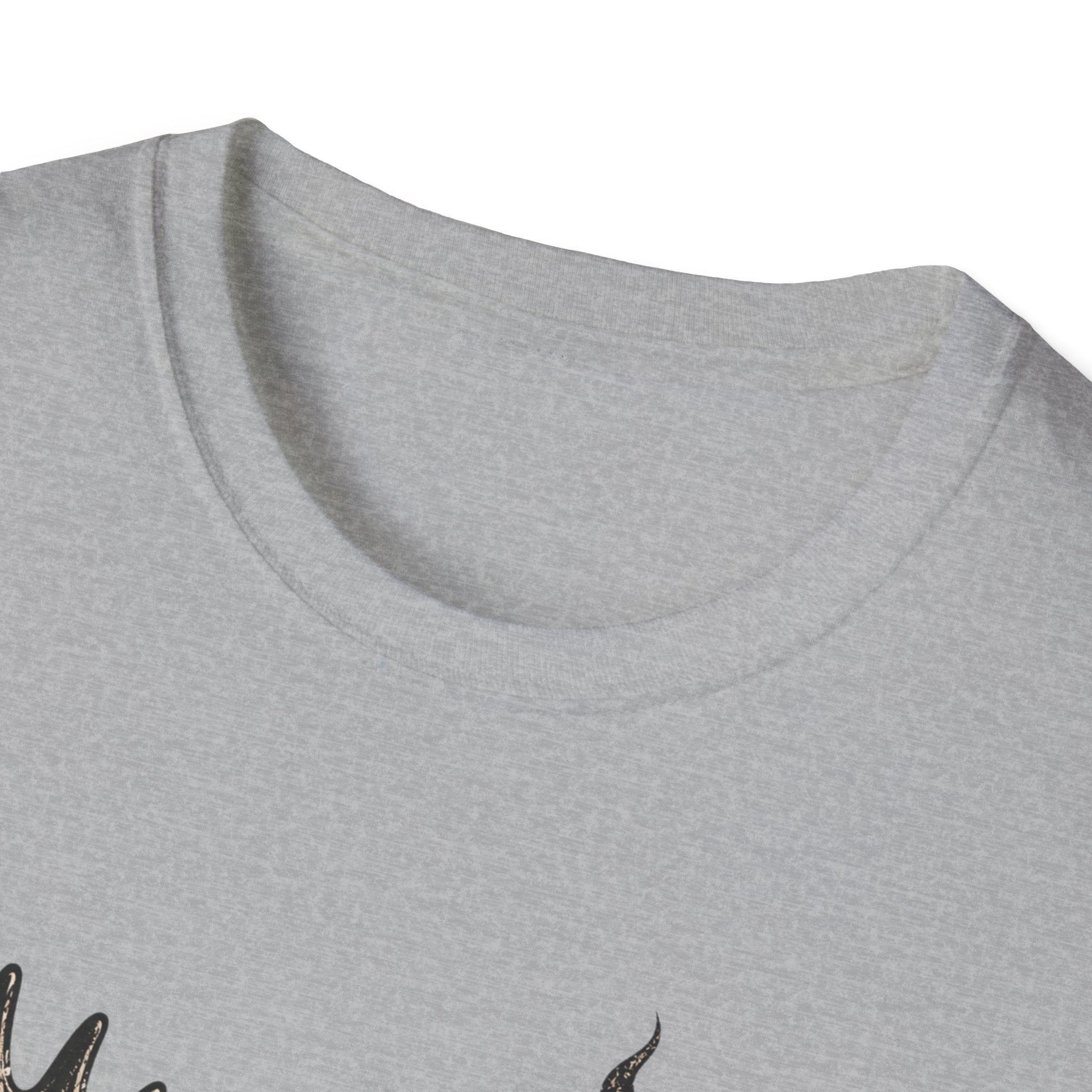No Talk Before Coffee T-Shirt