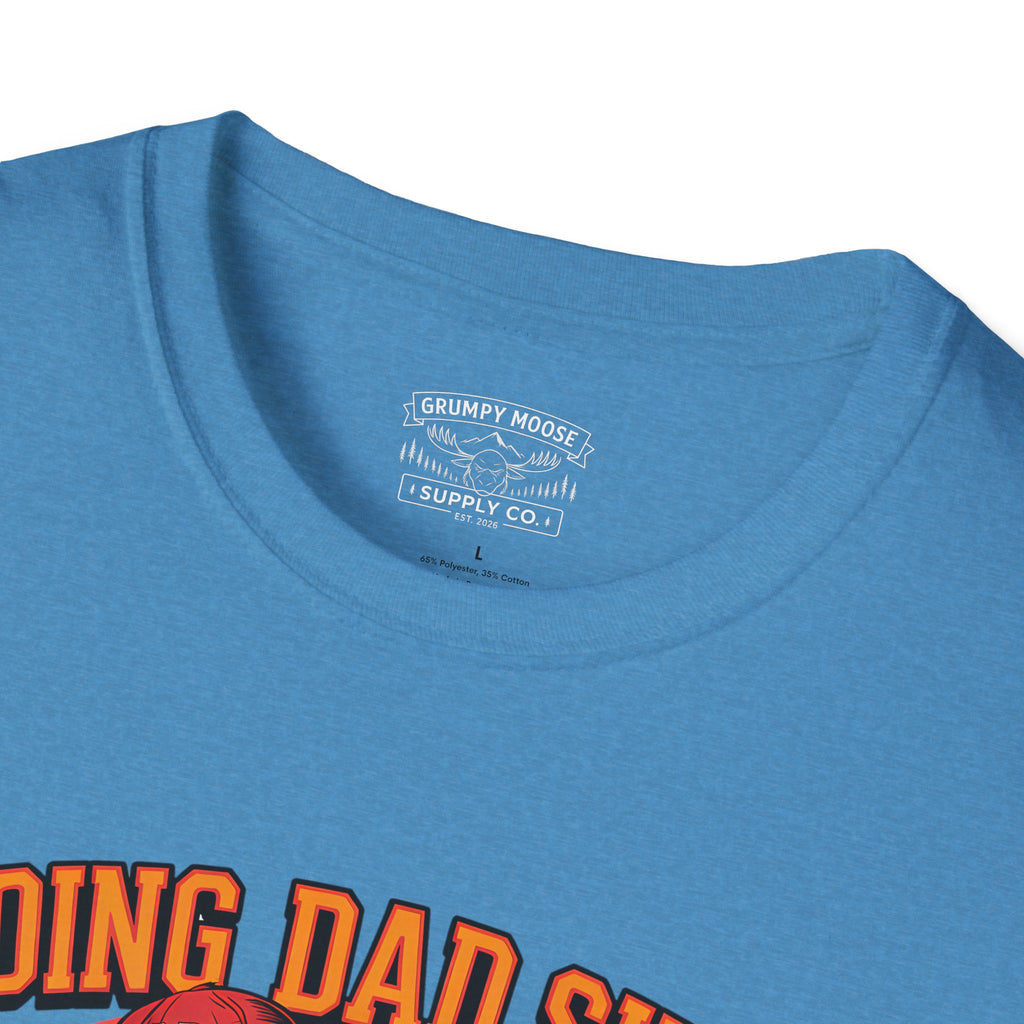 Doing Dad Sh*t - Classic Tee