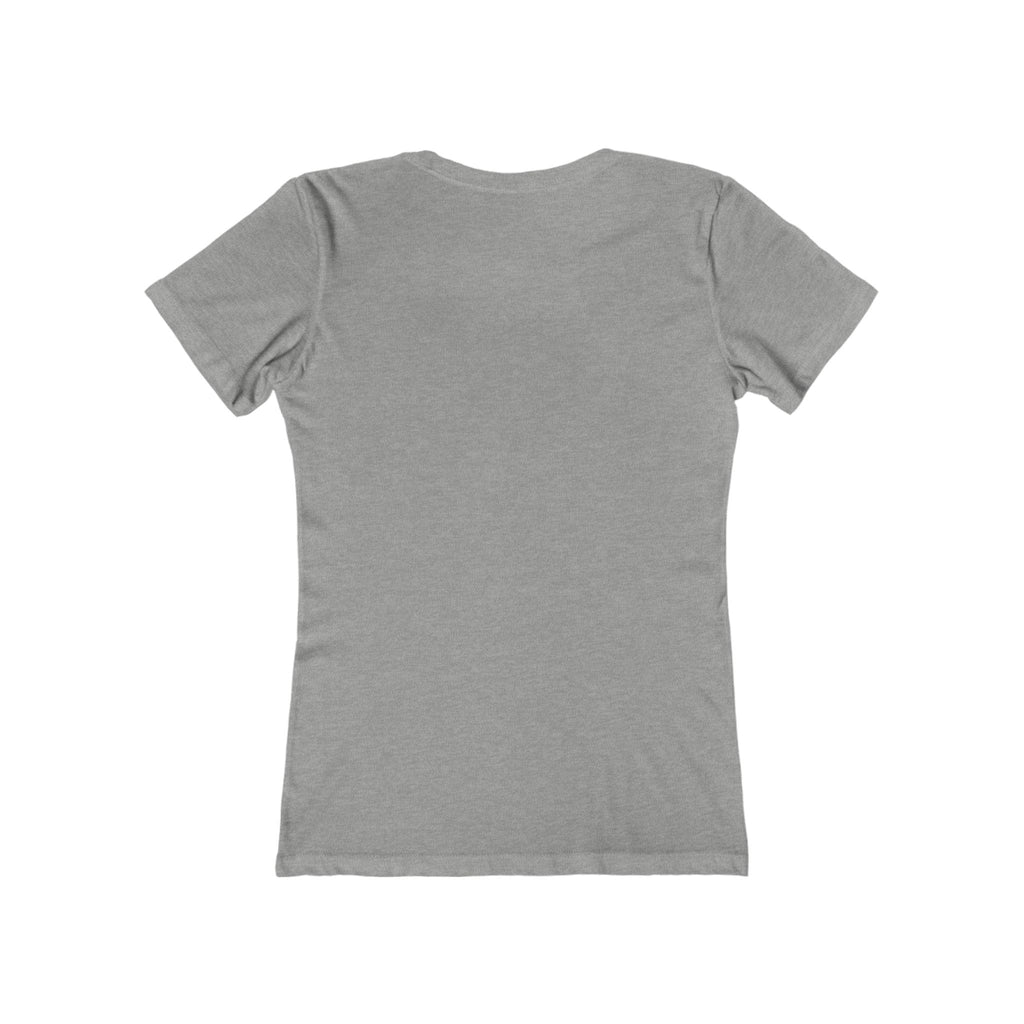 Cool Kids Reading Tee - Womens Slim Fit Bookish TShirt