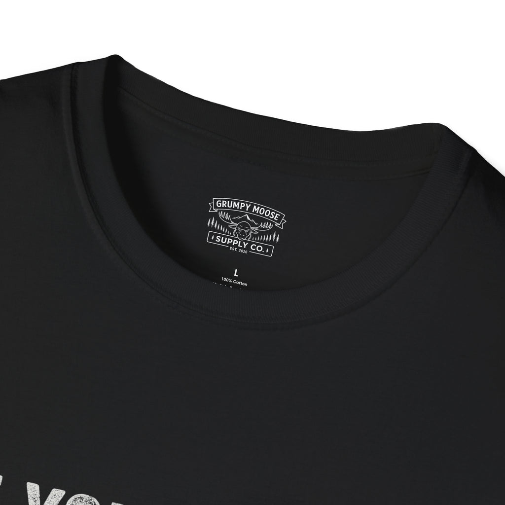 If You See Me Jogging Call 911 T-Shirt