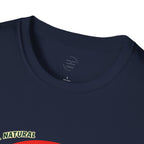 Cummins Cider Funny Adult Humor Novelty Tee for Men