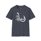 I'm Hooked On Fishing - Classic Tee
