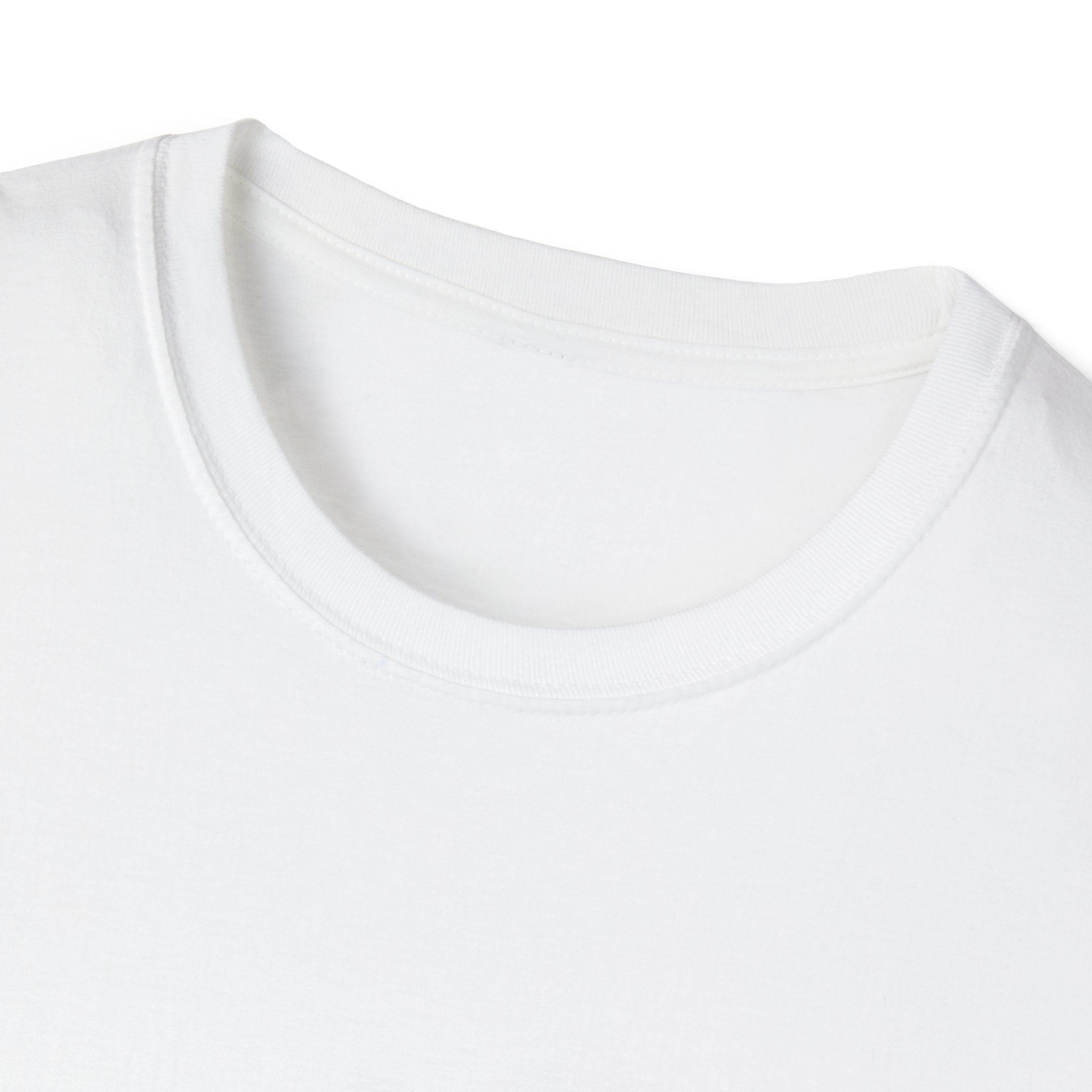 Jesus Is Better - Softstyle TShirt