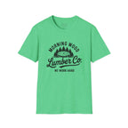 Morning Wood Lumber Co