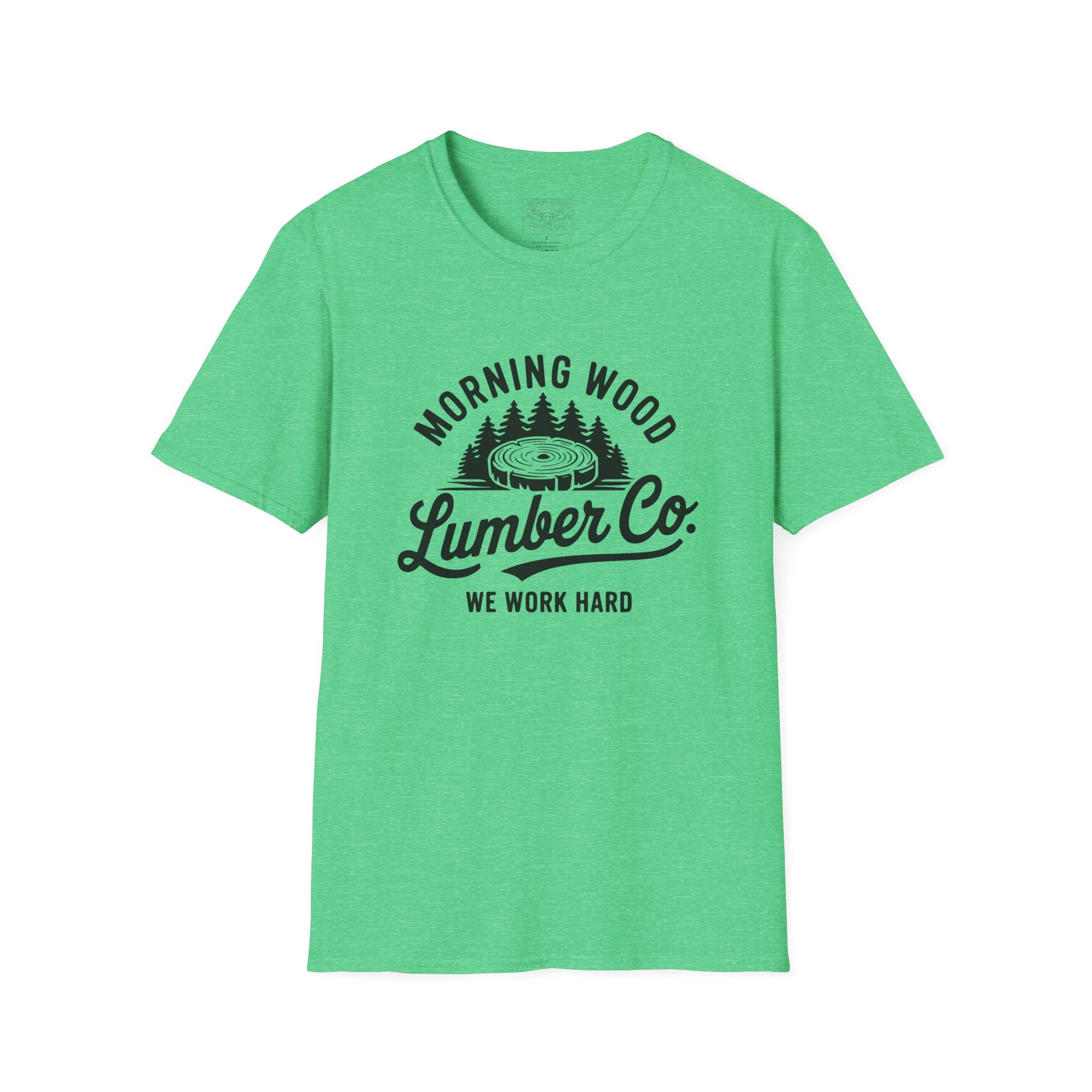Morning Wood Lumber Co