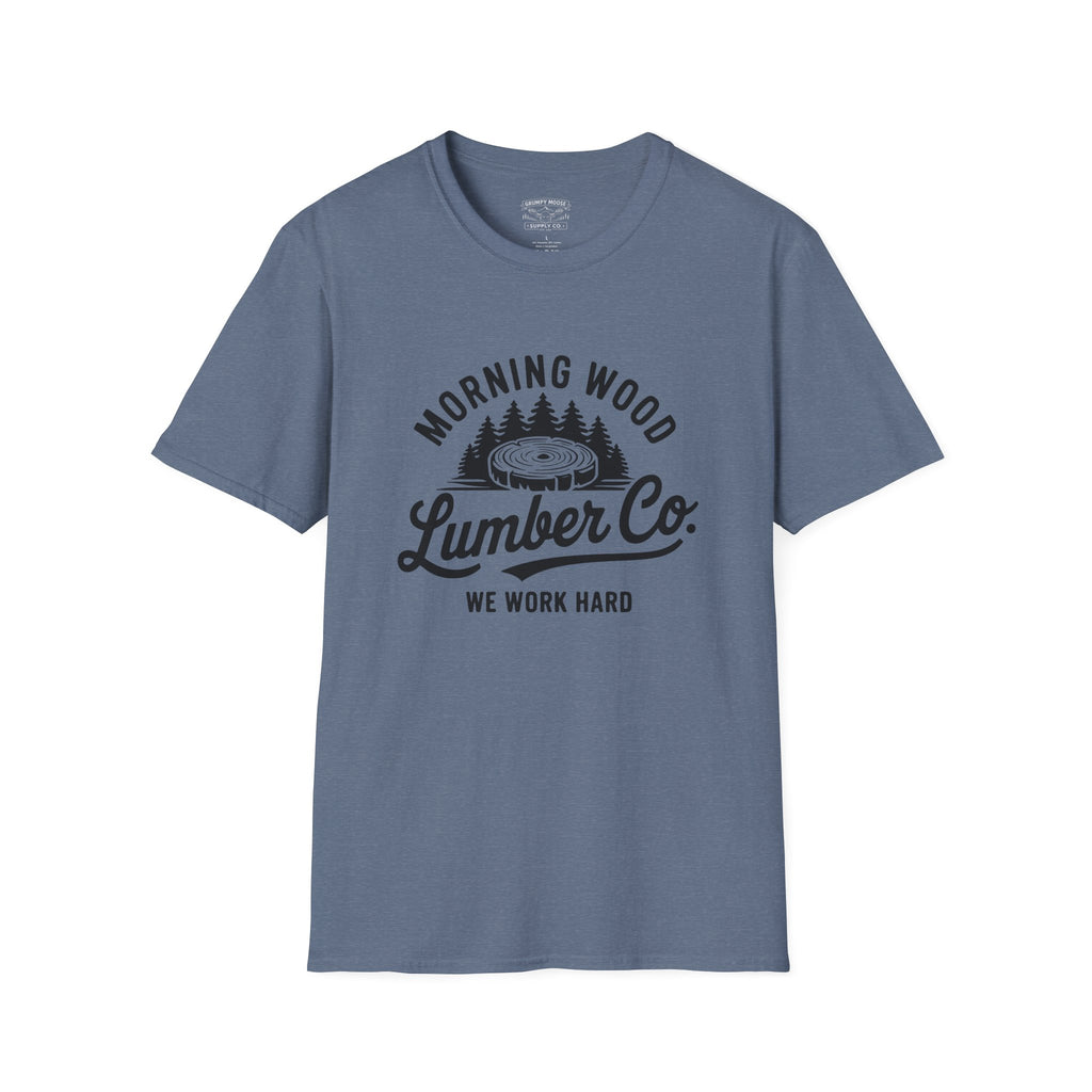 Morning Wood Lumber Co