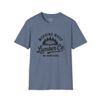 Morning Wood Lumber Co