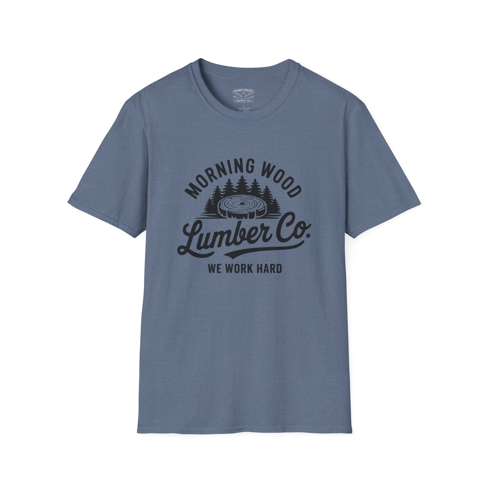 Morning Wood Lumber Co