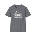 Therapy? I Throw Axes