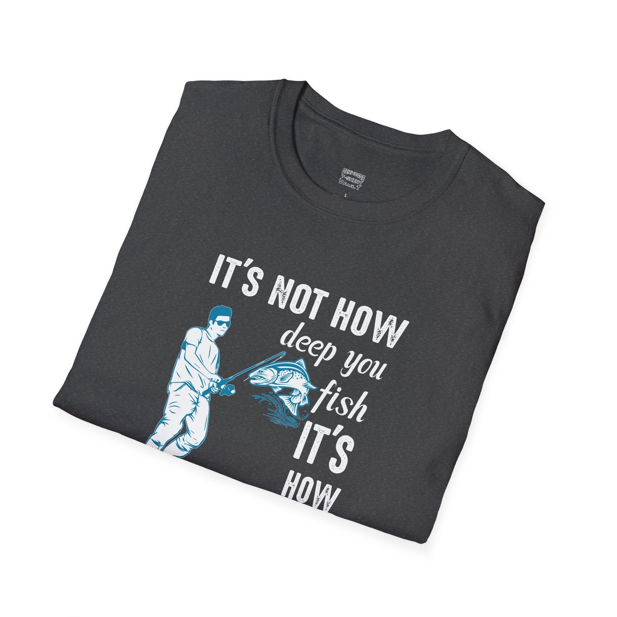 Wiggle Your Worm  - Cotton Crew