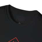 I Love The Outdoors & Wifi T-Shirt