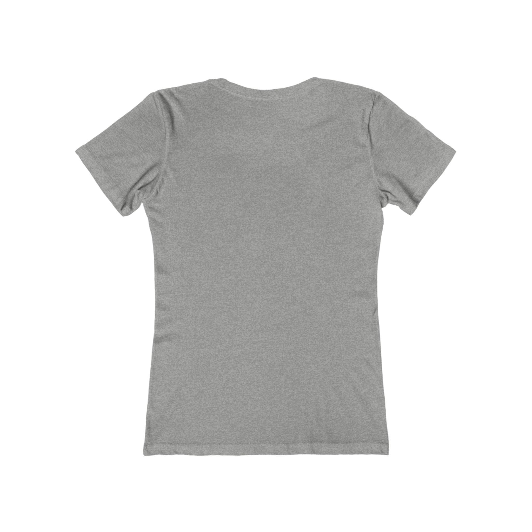I Like My Book Spicy Tee - Women's Slim T-Shirt