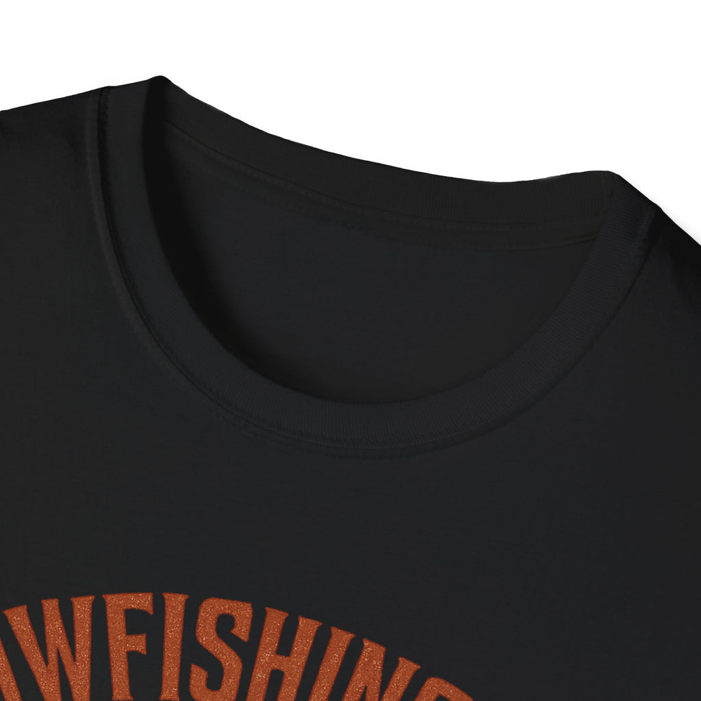Bowfishing - Aim Low Eat Well