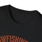 Bowfishing - Aim Low Eat Well