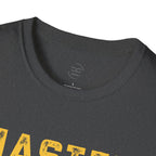 Master Baiter Funny Fishing T-Shirt