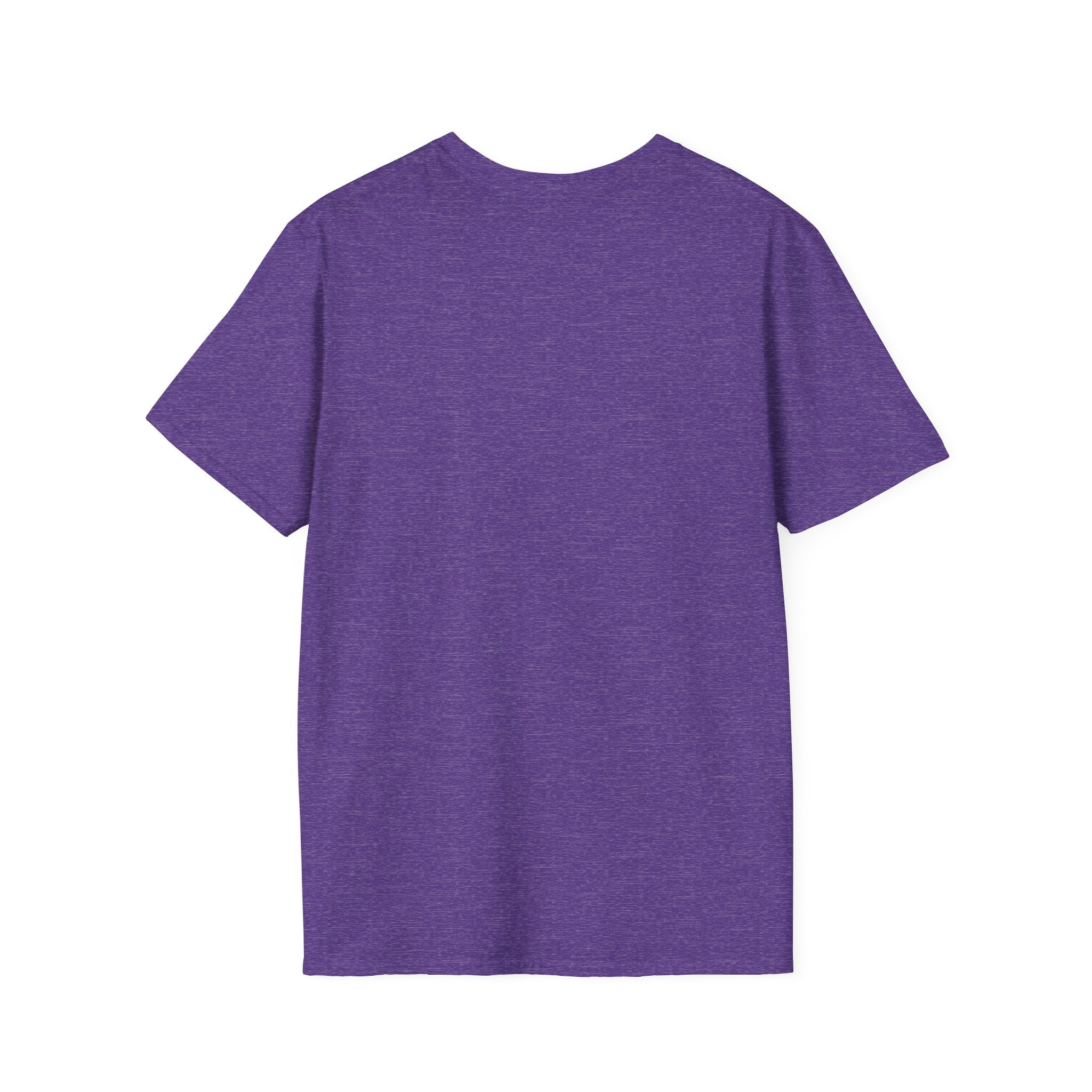Jesus Is Better - Softstyle TShirt