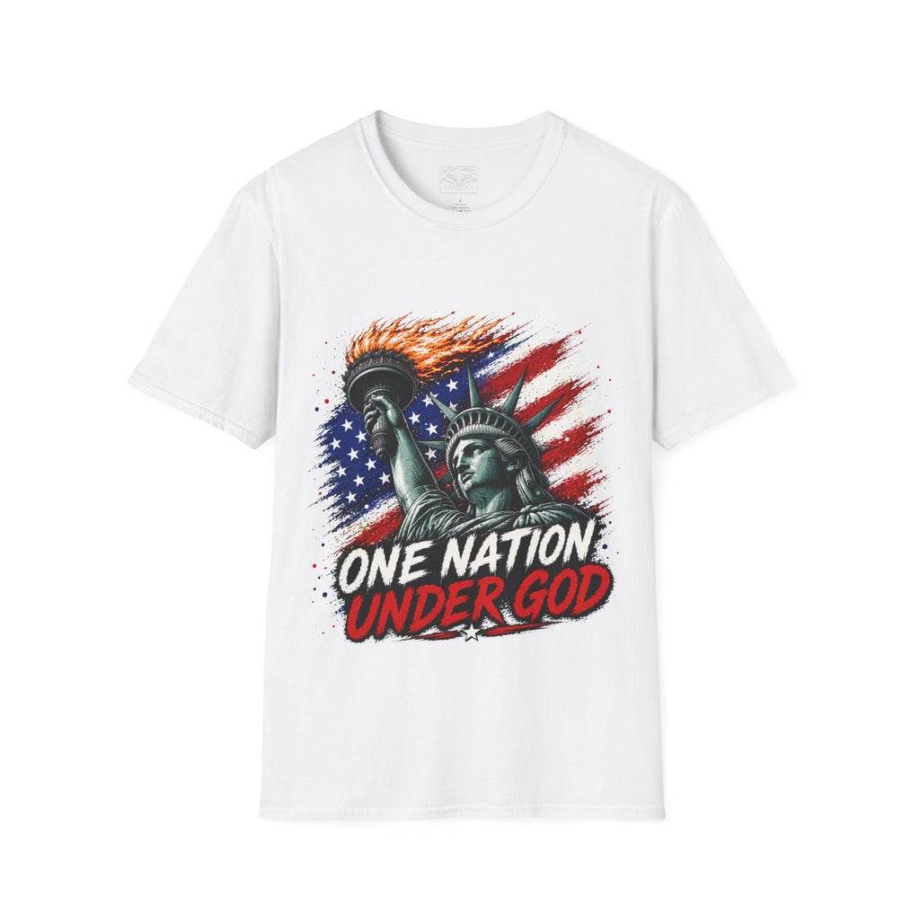 United We Stand - Statue of Liberty