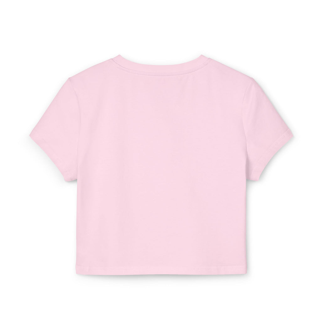 Oral Skills Wanted Women's Baby Tee