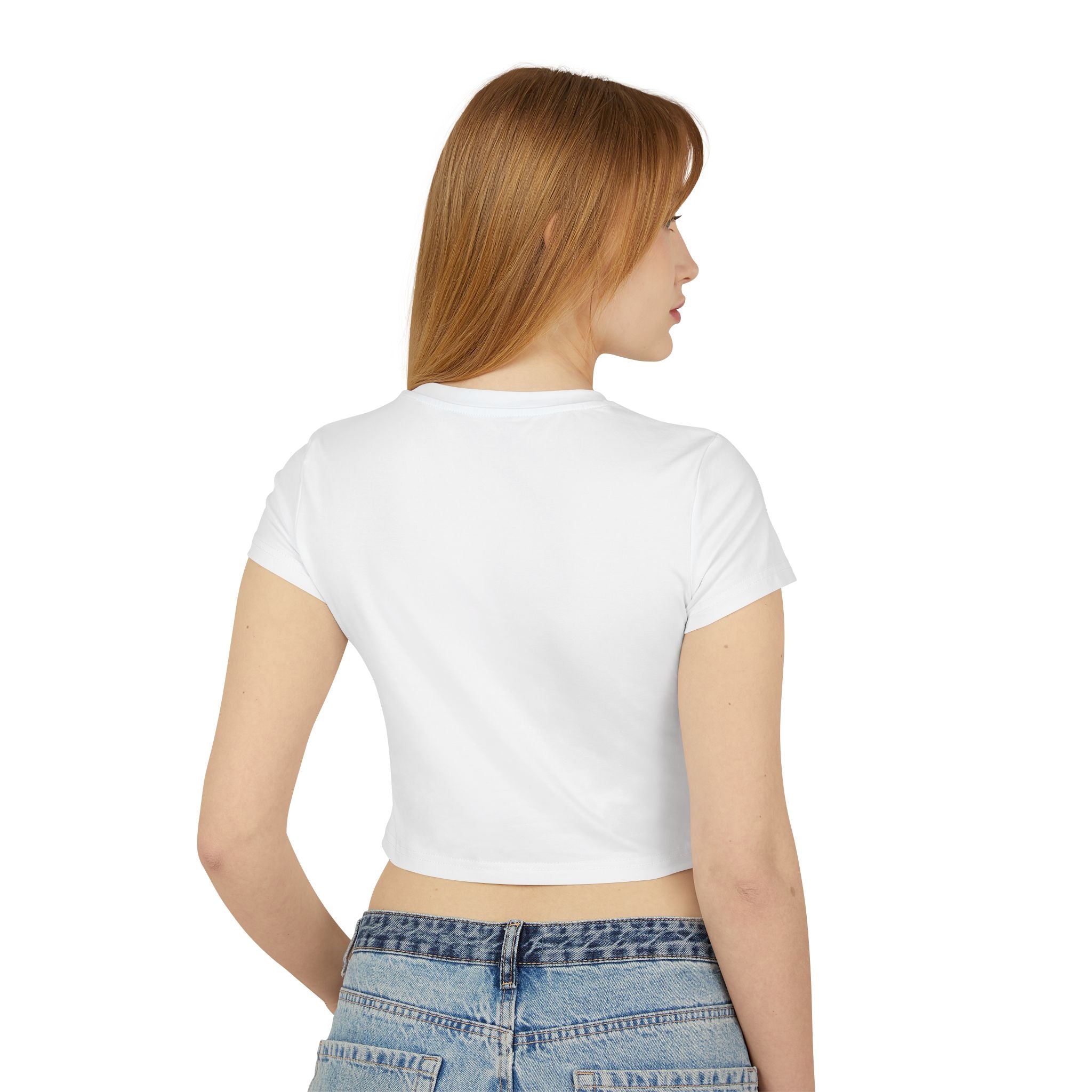 Oral Skills Wanted Women's Baby Tee