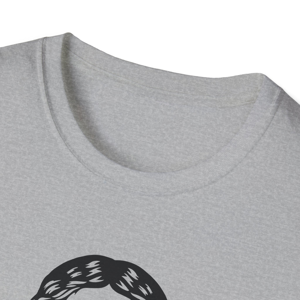 I'll Be Back - Softstyle Tee