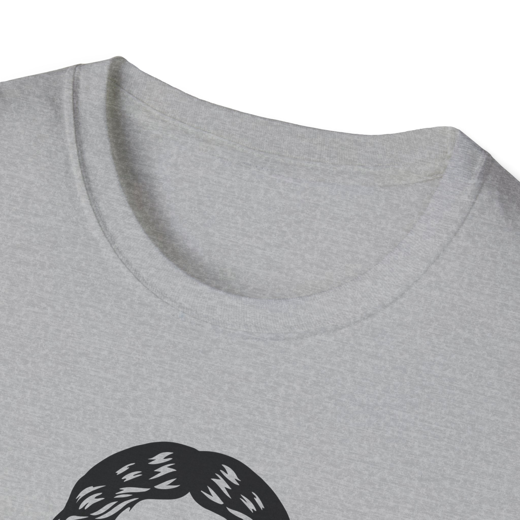 I'll Be Back - Softstyle Tee