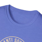 Anti Social Moose Club T-Shirt