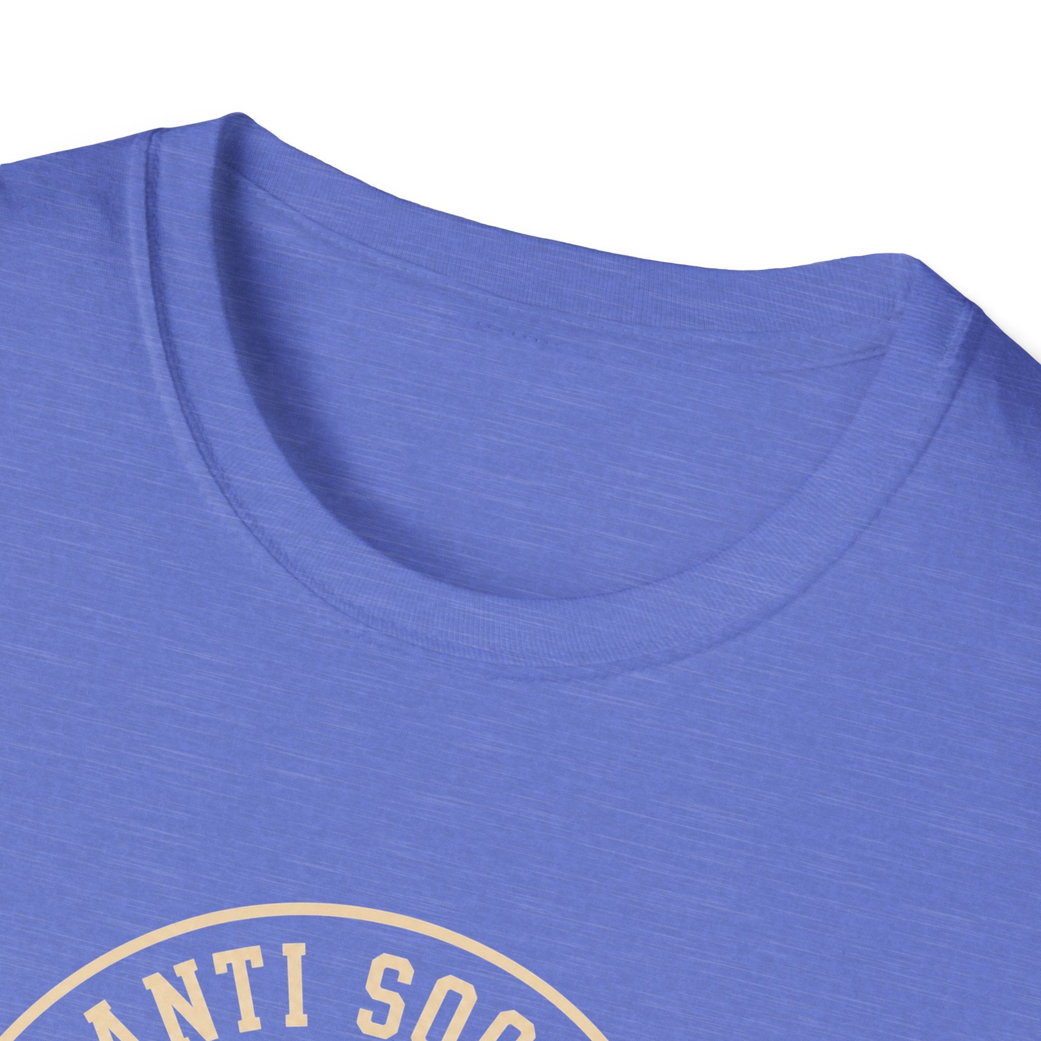 Anti Social Moose Club T-Shirt