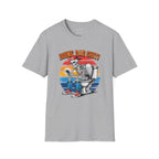 Doing Dad Sh*t - Classic Tee