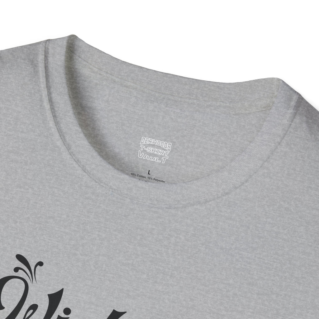 Wishing I Was Fishing - Cotton Crew