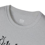 Wishing I Was Fishing - Cotton Crew