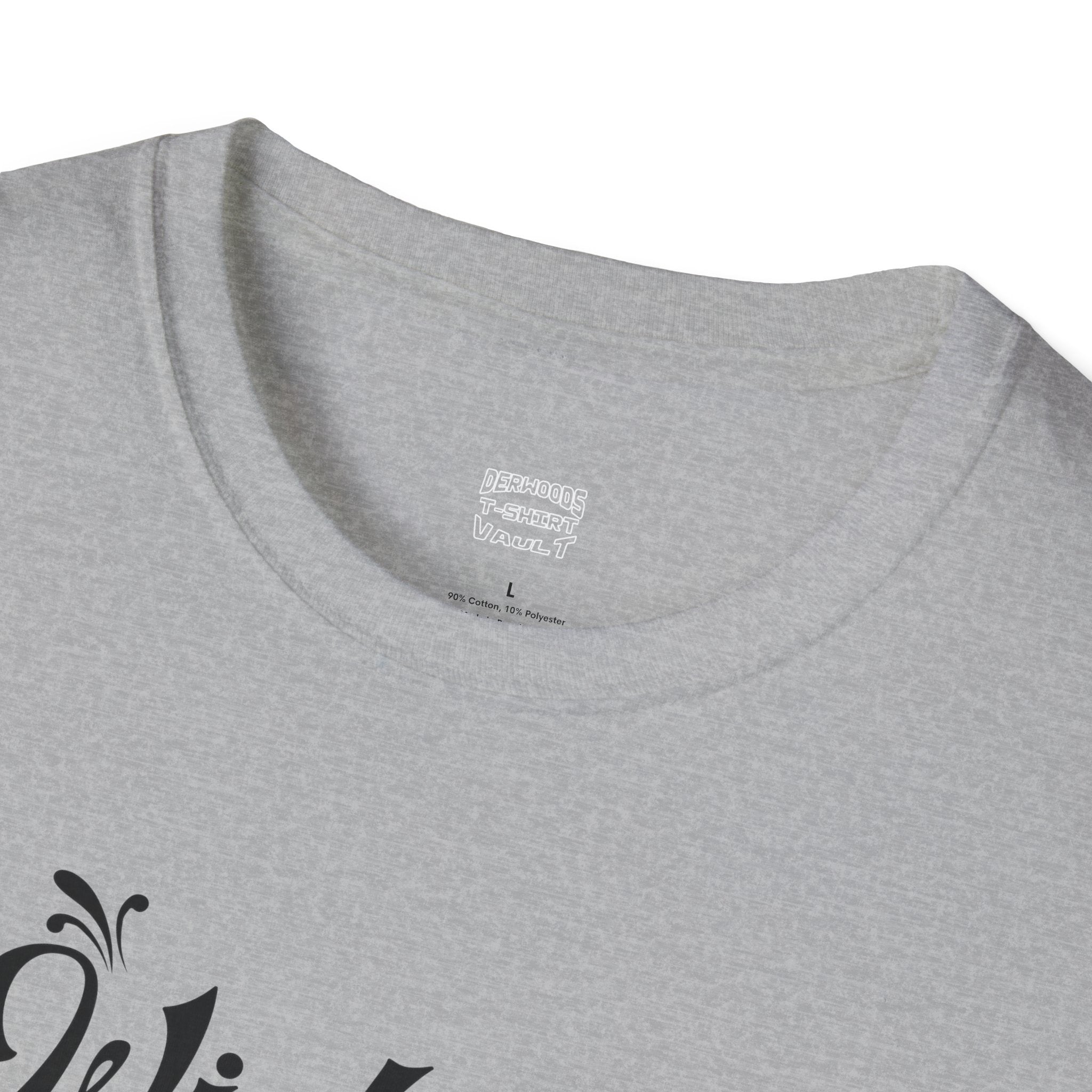 Wishing I Was Fishing - Cotton Crew