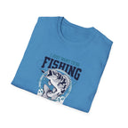 I Just Want To Go Fishing