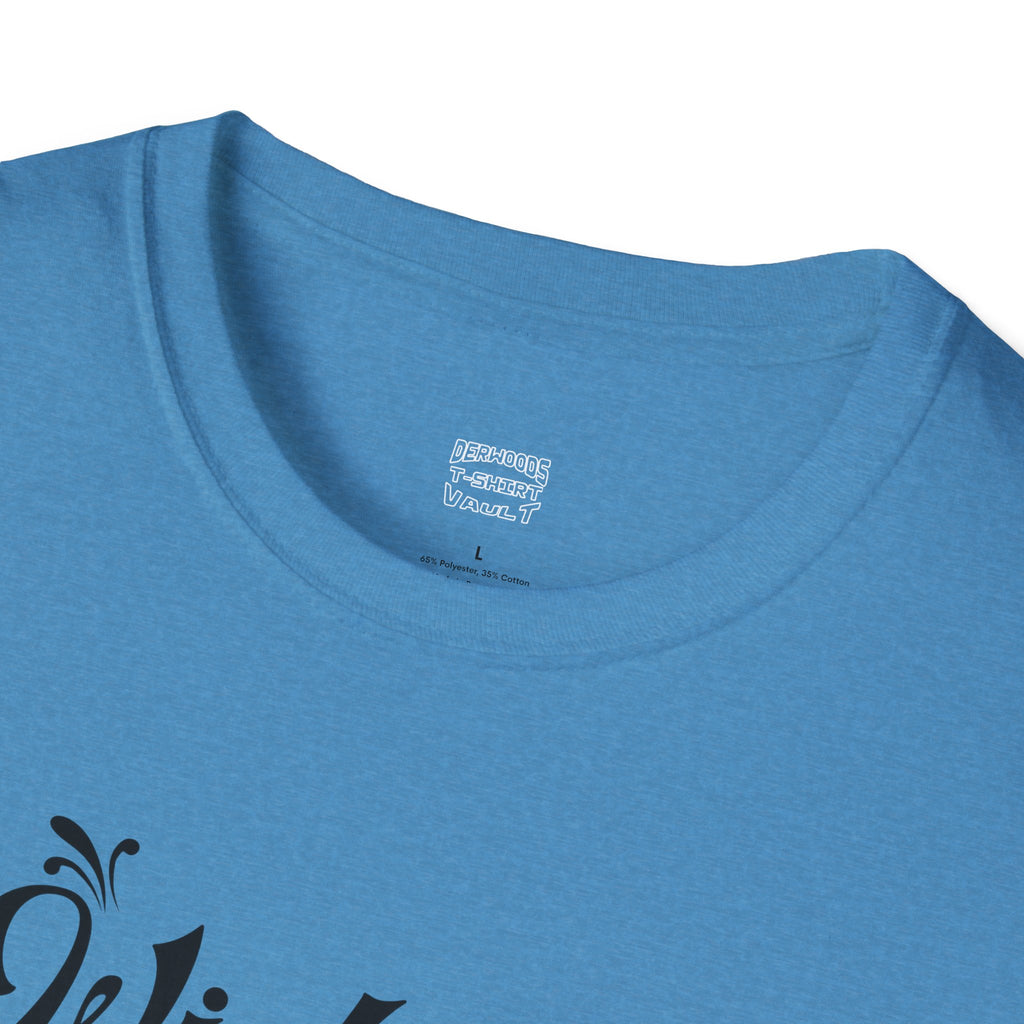 Wishing I Was Fishing - Cotton Crew