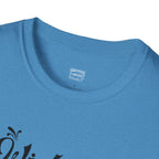 Wishing I Was Fishing - Cotton Crew