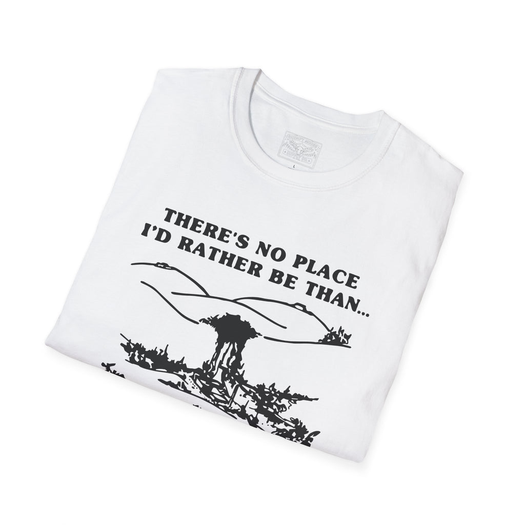 Beaver Valley T-Shirt