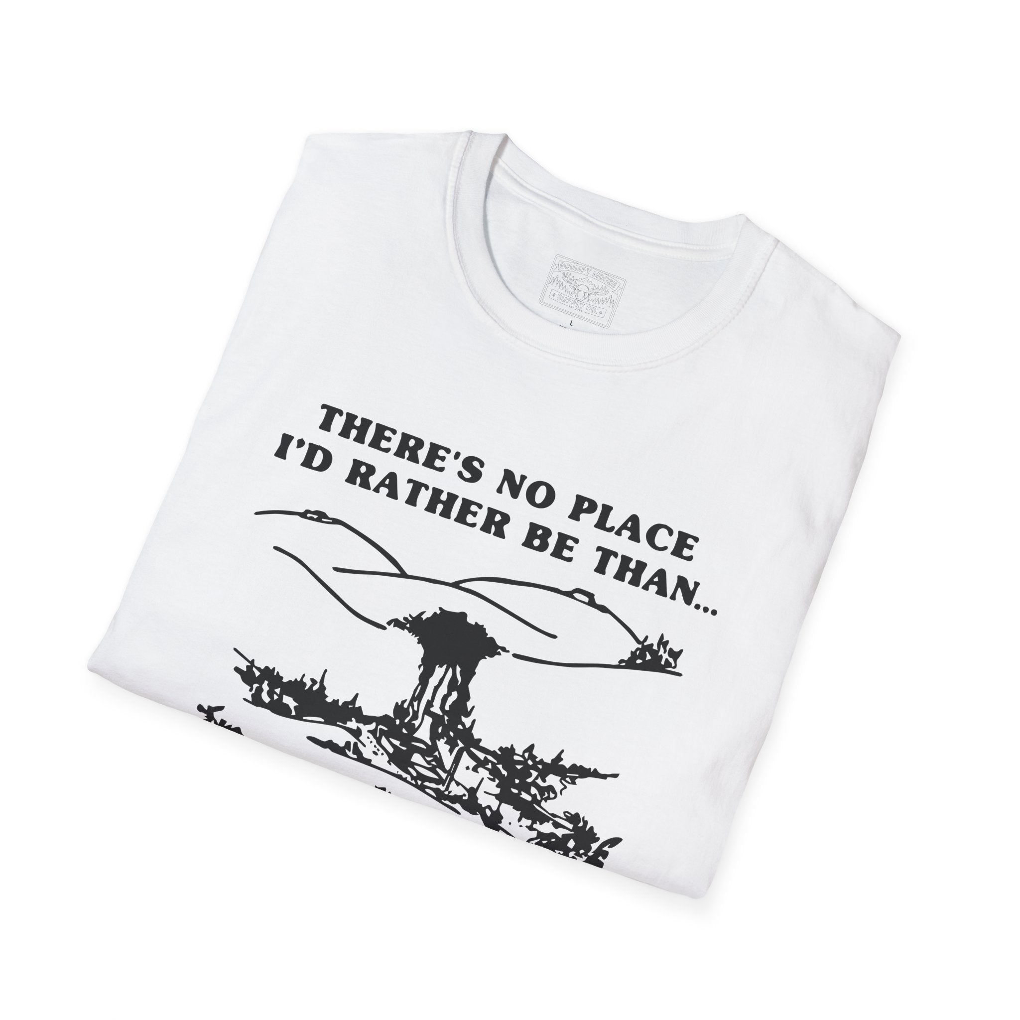 Beaver Valley T-Shirt