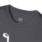 I'm Hooked On Fishing - Classic Tee