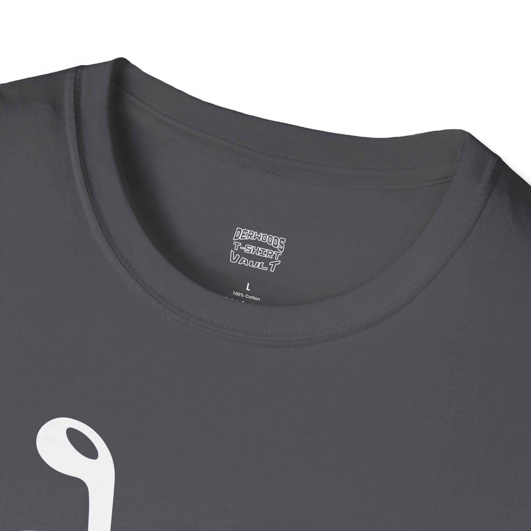 I'm Hooked On Fishing - Classic Tee