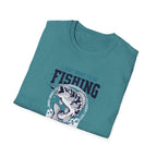 I Just Want To Go Fishing